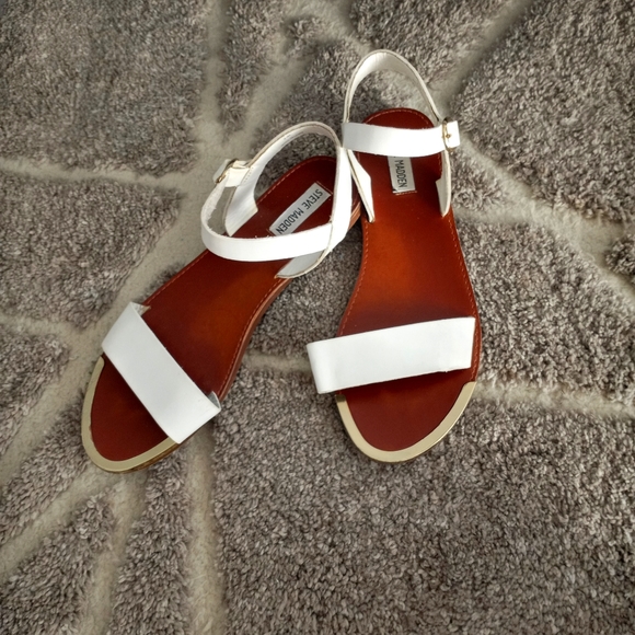 Steve Madden Shoes - Woman Sandals